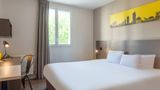 Westlodge Dardilly Lyon Nord Room
