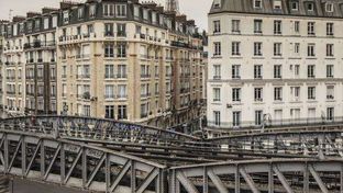 Petit Louvre Hotel