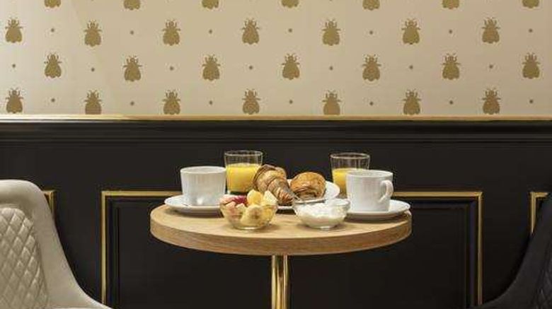 <b>Petit Louvre Hotel Restaurant</b>. Images powered by <a href="https://iceportal.shijigroup.com/" title="IcePortal" target="_blank">IcePortal</a>.