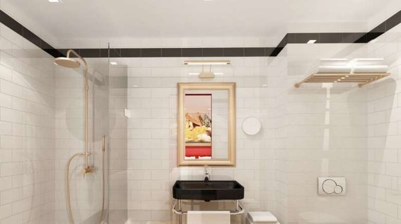 <b>Petit Louvre Hotel Room</b>. Images powered by <a href="https://iceportal.shijigroup.com/" title="IcePortal" target="_blank">IcePortal</a>.