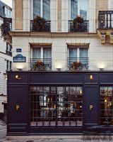 Hotel Panache