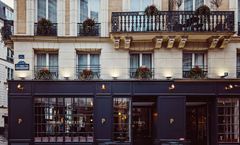 Hotel Panache