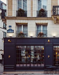 Hotel Panache