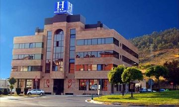 Hotel Villava