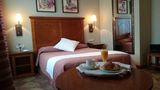 Hotel Villava Room