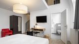 Hotel Beverly Hills Room