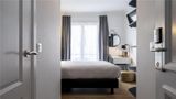 Hotel Beverly Hills Room