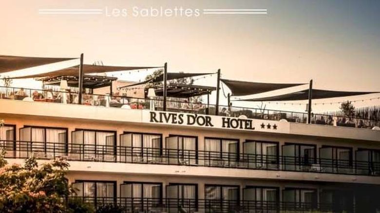 Rives dOr Hotel Exterior. Images powered by <a href="https://iceportal.shijigroup.com" target="_blank" rel="noopener">Ice Portal</a>.