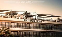 Rives d'Or Hotel