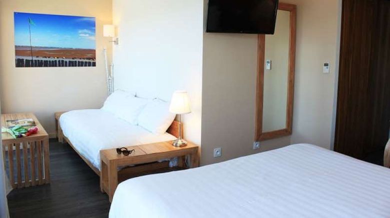 <b>Rives d'Or Hotel Room</b>. Images powered by <a href="https://iceportal.shijigroup.com/" title="IcePortal" target="_blank">IcePortal</a>.