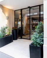 Hotel Le Colisee