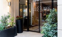 Hotel Le Colisee