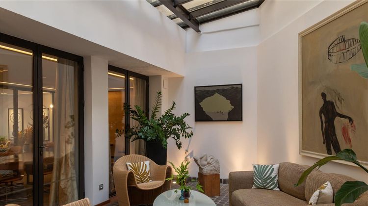 Hotel Le Colisee Restaurant
