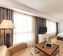Hotel Montaigne & Spa Room