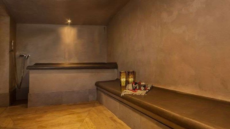 Hotel Montaigne & Spa Spa