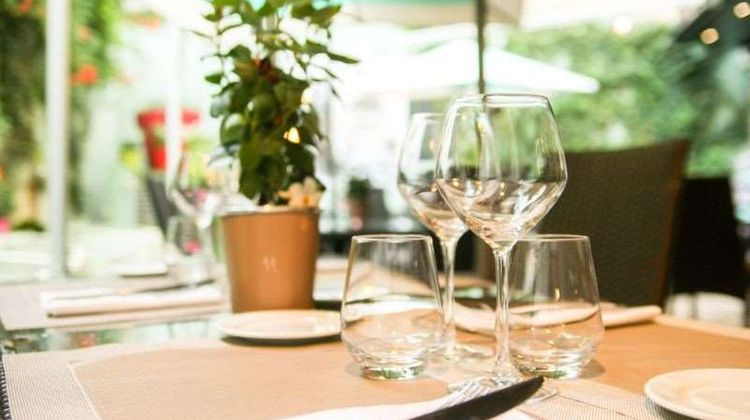 Hotel Montaigne & Spa Restaurant