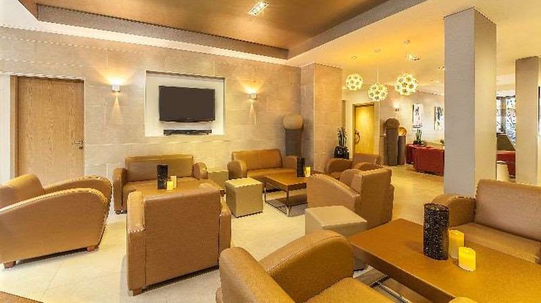 <b>Hotel Montaigne & Spa Meeting</b>. Images powered by <a href="https://iceportal.shijigroup.com/" title="IcePortal" target="_blank">IcePortal</a>.