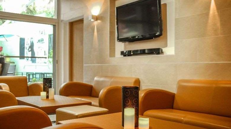 <b>Hotel Montaigne & Spa Meeting</b>. Images powered by <a href="https://iceportal.shijigroup.com/" title="IcePortal" target="_blank">IcePortal</a>.