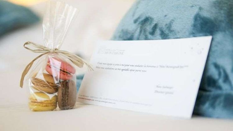 Hotel Montaigne & Spa Other