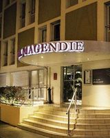 Belambra City Magendie Hotel