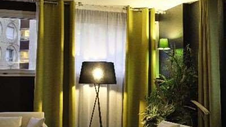 <b>Belambra City Magendie Hotel Lobby</b>. Images powered by <a href="https://iceportal.shijigroup.com/" title="IcePortal" target="_blank">IcePortal</a>.