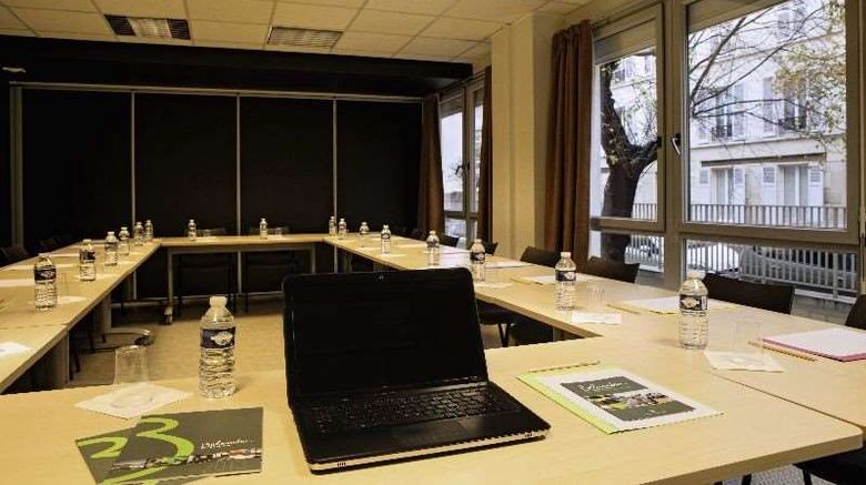 <b>Belambra City Magendie Hotel Meeting</b>. Images powered by <a href="https://iceportal.shijigroup.com/" title="IcePortal" target="_blank">IcePortal</a>.