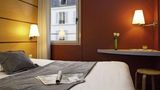 Belambra City Magendie Hotel Room