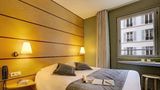 Belambra City Magendie Hotel Room