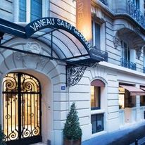 Hotel Vaneau Saint Germain