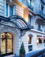 Hotel Vaneau Saint Germain