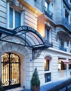 Hotel Vaneau Saint Germain