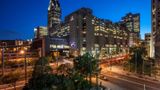 Hotel Bonaventure Montreal Exterior