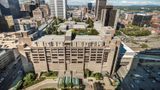 Hotel Bonaventure Montreal Exterior
