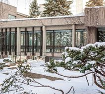 Hotel Bonaventure Montreal Exterior
