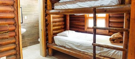 Bahia Escondida Room