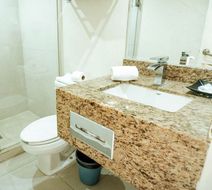 Bahia Escondida Room