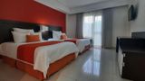 Bahia Escondida Room