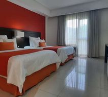Bahia Escondida Room
