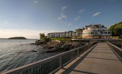 Bar Harbor Inn & Spa