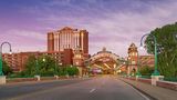 Ameristar Casino Resort Spa St Charles Exterior