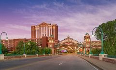 Ameristar Casino Resort Spa St Charles