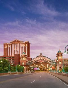 Ameristar Casino Resort Spa St Charles