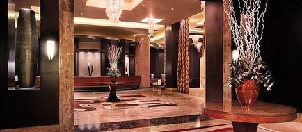 Ameristar Casino Resort Spa St Charles Exterior