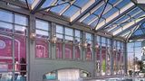 Ameristar Casino Resort Spa St Charles Pool