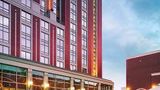 Ameristar Casino Resort Spa St Charles Pool