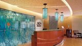 Ameristar Casino Resort Spa St Charles Lobby