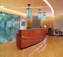 Ameristar Casino Resort Spa St Charles Lobby