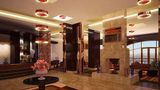 Ameristar Casino Resort Spa St Charles Lobby