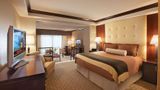 Ameristar Casino Resort Spa St Charles Room