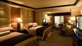Ameristar Casino Resort Spa St Charles Suite